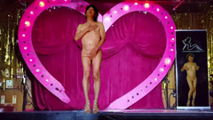 Pai-chan: Pai-chan sahnede