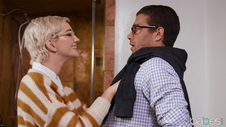 Babes: Ragazze - Quando nerd a'ttac