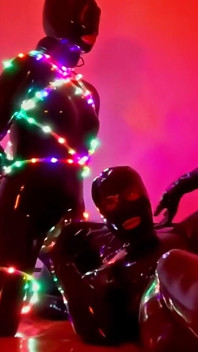 Esaret ışıkları - Alex Latex