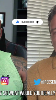Wyznania gwiazdy porno - Reese Rideout odcinek 99