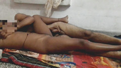 MyXworld: Hardcore sex nevlastního bratra s náctiletou indickou dívkou