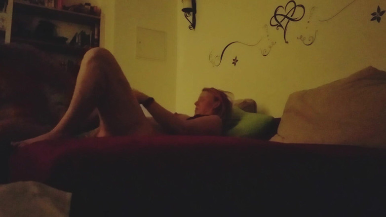 KittieNoOne: Tvrdě ošukaná k křičícímu potěšení