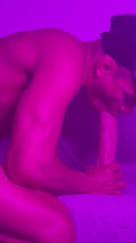 Taste This New Toy