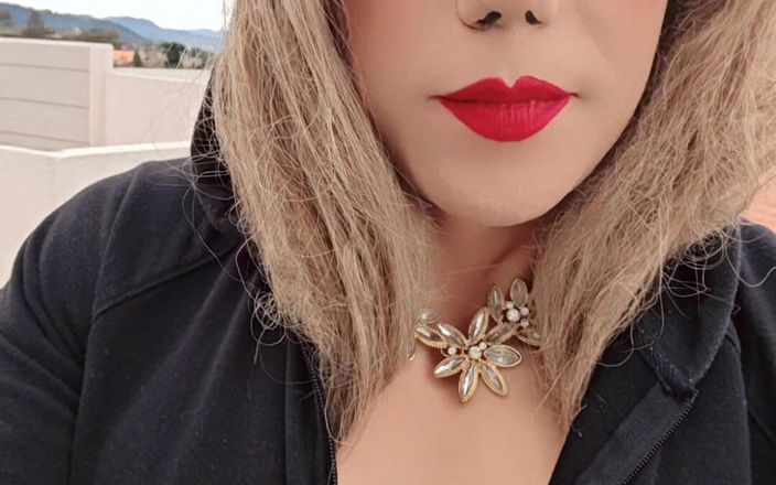 Gisa Estrada: Momenti rosa migliori di Gisa - Parte 2
