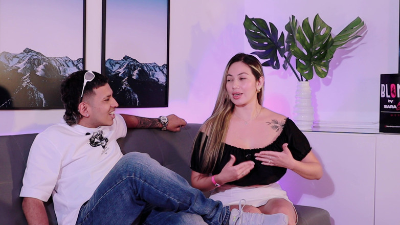 SaraFilms: Anai Love Ujawnia Swoje Najintymniejsze Sekrety