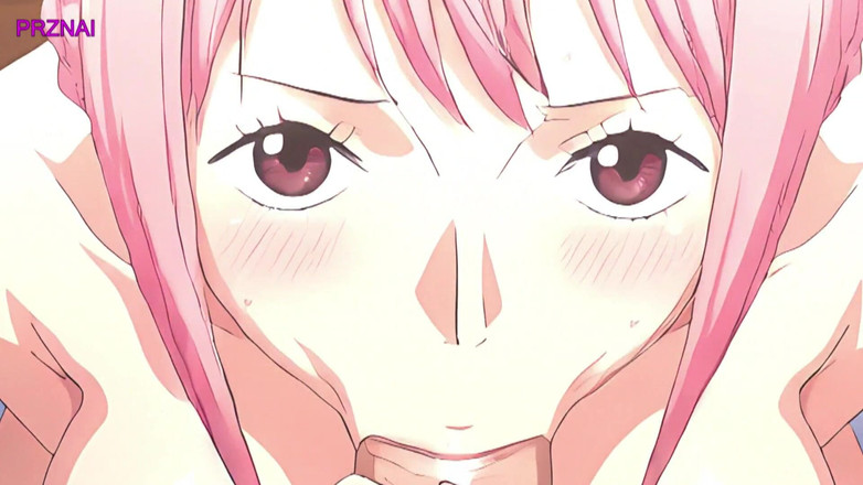 Prznai: Ett stycke rebecca hen