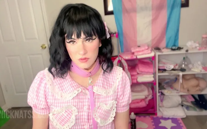 Natalie Napoli: Give up on Being a Man