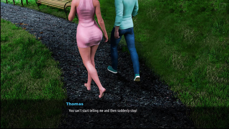 Johannes Gaming: MILF von Sunville 92, ich muss sophie ficken