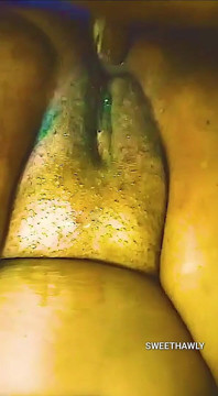 Moglie figa grassa scopata sia sul culo che sulla figa