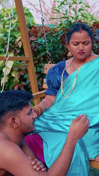Seks Lusty House Malkin dikongkek keras oleh hambanya di bilik peribadi