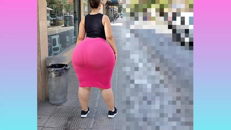 Xprohibidox1: Rabuda esperando
