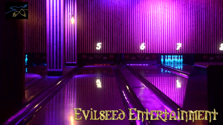Evilseed Entertainment: Setelah bowling tengah malam dan masih banyak lagi