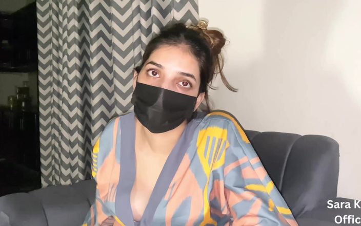 Sarakhan: Tôi gặp bí mật với bạn trai của tôi vào...