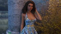 LoveSkySan69Real: Být Dik 10 - část 356 Tři sexy holky od Loveskysan69