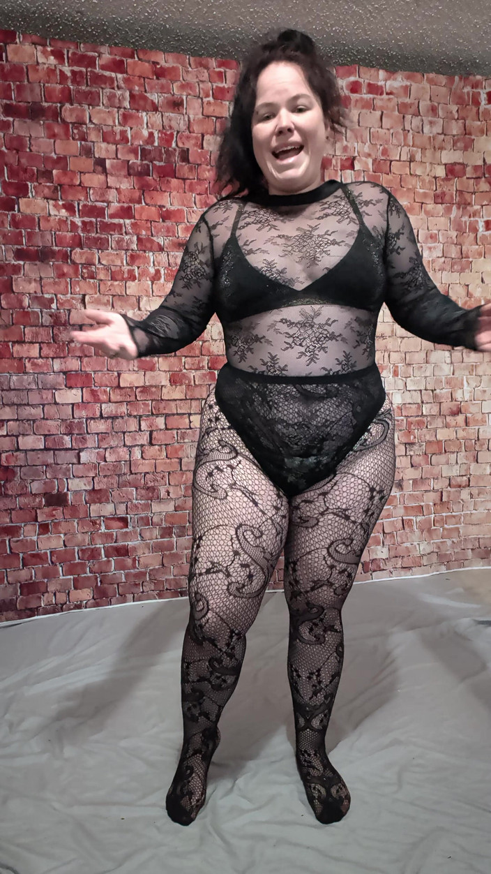 TheKinkyPwrLftr: Připravte se se mnou