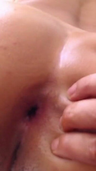 Anal Cumshot Latina