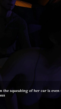 Une femme trompe son mari cocu avec une jeune bite dans un parc | L’amour d’une belle-mère | Jeu porno Ntr animé en 3D | Partie 30