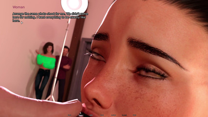 Porngame201: Lida'nın maceraları 2