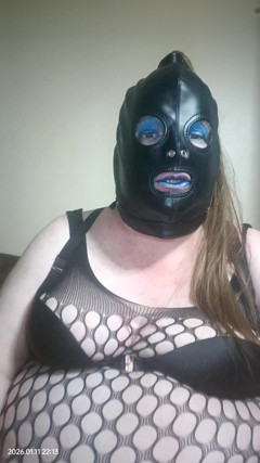 BBW TV Smoking and Talking About My 2026 Plans thumbnail