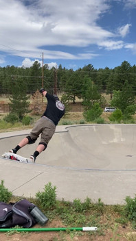 W skateboardingu ufamy