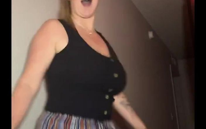 April Sparx: Sciocco