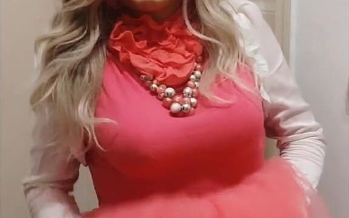 Erica Doll: Mariquita muñeca divertida