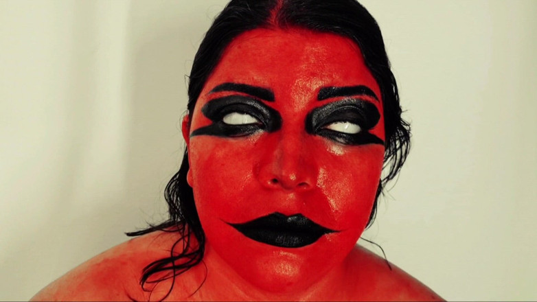 Alice H: Demon Eye Rolling