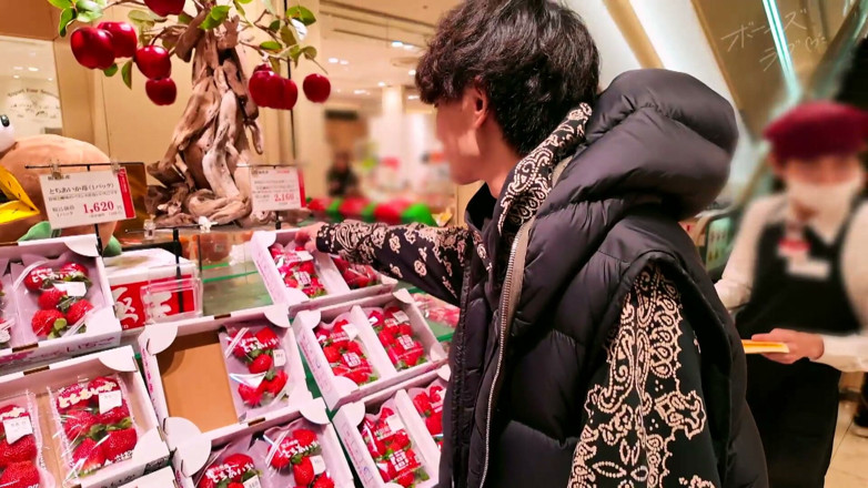 BOYS LOVE VIDEO: Shun X Riku 2