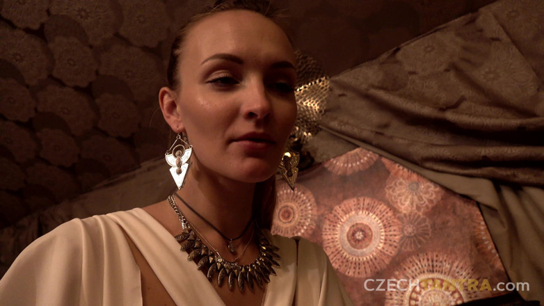 Czech Tantra: Czech Tantra 1: Unlocking the Gate of Pleasure