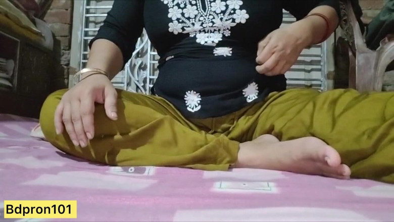 BdPorn101: Nowy Seks Wideo Indyjski Bhabhi Masti