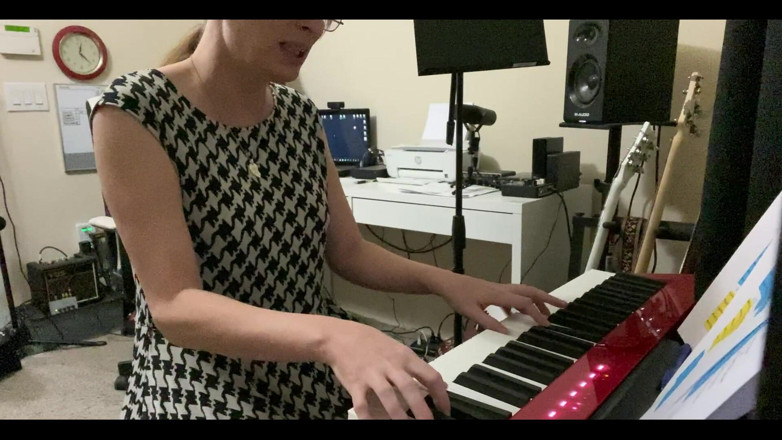 Jamie French: Teaching Myself Tom Waits
