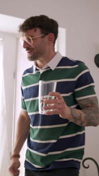 Vacation Watcher - Best Friend's Step Parents Fuck Me Senseless
