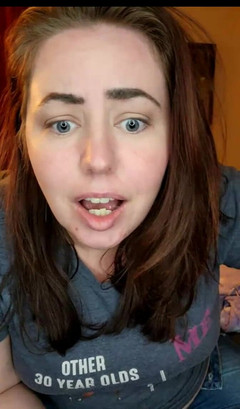 KinkyKatie: Actualización, no voy a ningún lado