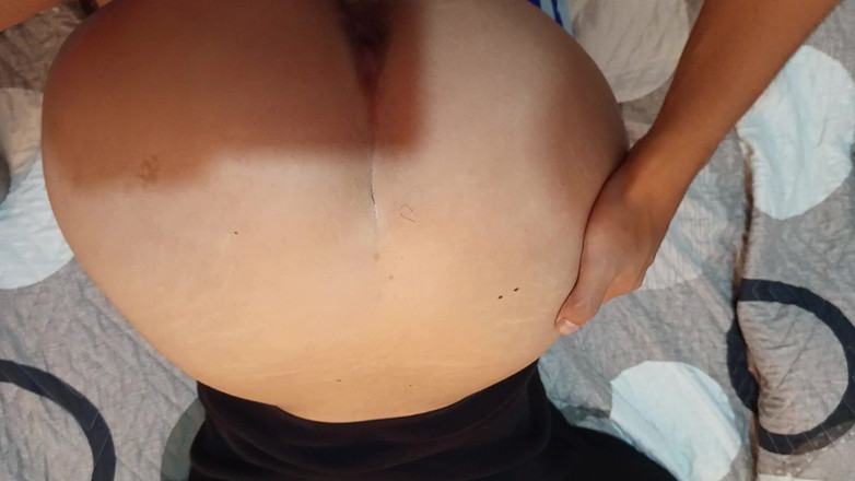 Moo DBOXXX: 내 18 세 기독교 친구는 내가 그녀의 임신을 원해, 교회 후 그녀는 나에게 온다