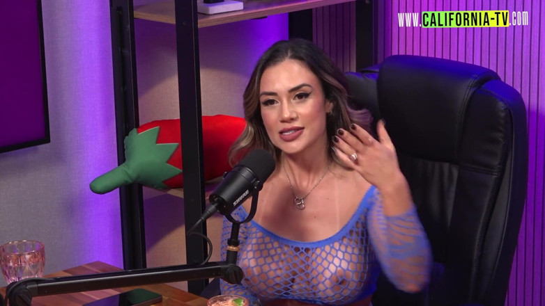 California TV: Flora ve Karol Ntegra Podcast