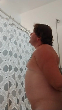 7-6-2025. Kembali ke Bilik Mandi