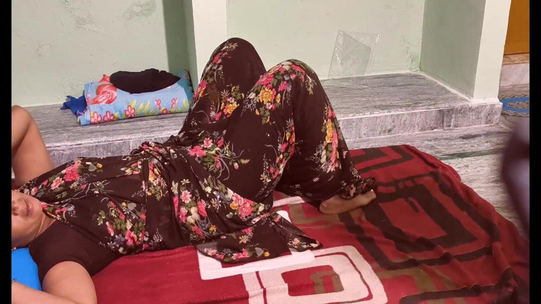 Sexy sindu: ganv desi naukraani haardakor seks