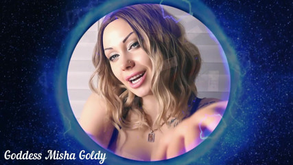 Goddess Misha Goldy: Financial Mesmerize & Asmr & Eye Fixation! Deep Gazes saya menjadi pencetus...