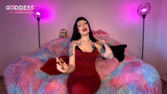 LDBMistress: Мачеха курит, инструкция по