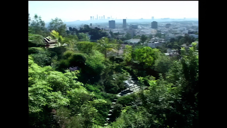 Blitzporn: Malorie Marx: Los Angeles Sullo Sfondo E Selvaggi Squirt Di...