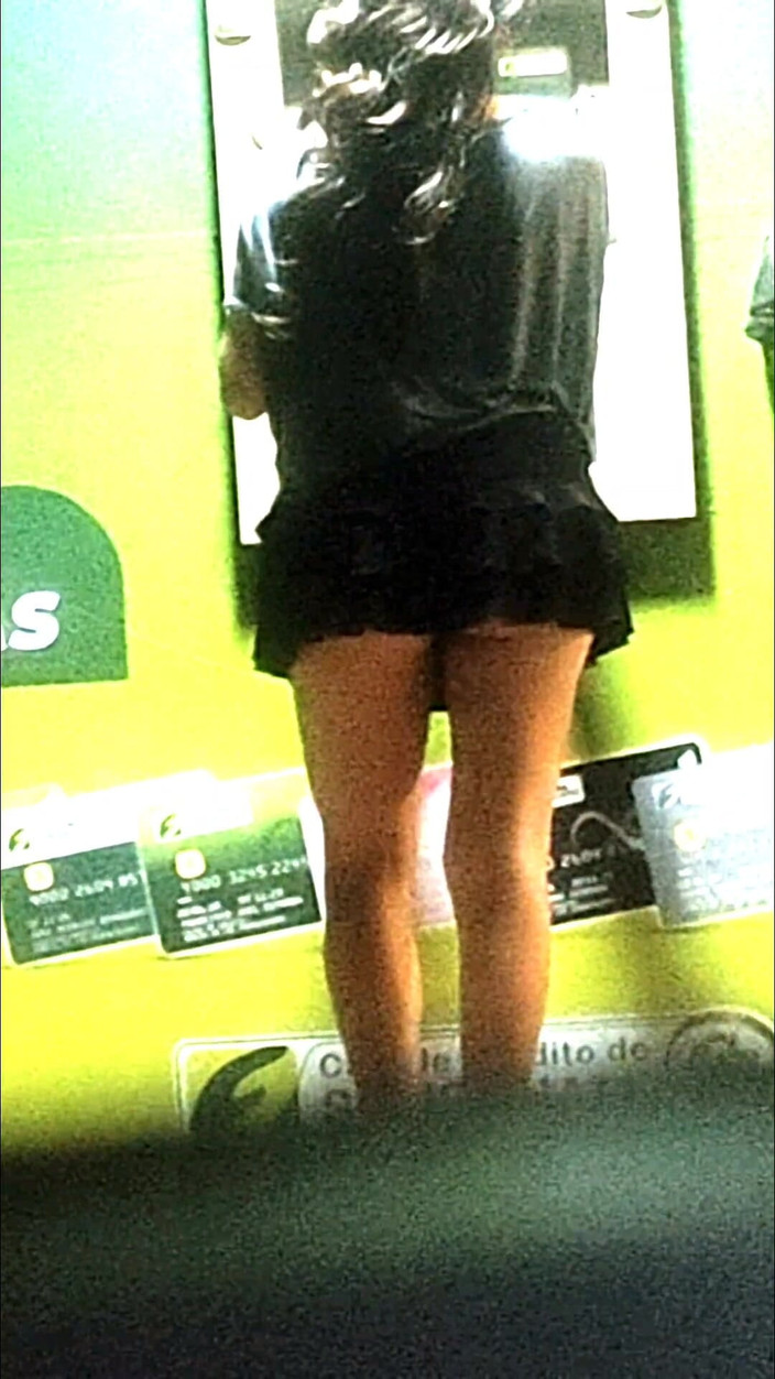 En la calle: Rico Culito Tengo