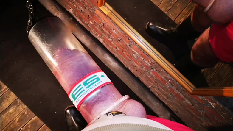 Monster_Meat_: Мяси мою душу на зеркало