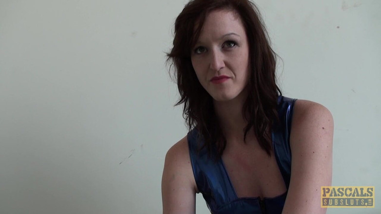Pascals Subsluts: Интервью Vivienne L'amour