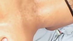 What a Rich Brunette for Anal