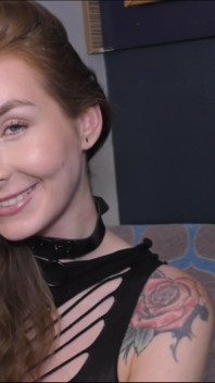 British Hotwife Katie Cooper with BBC