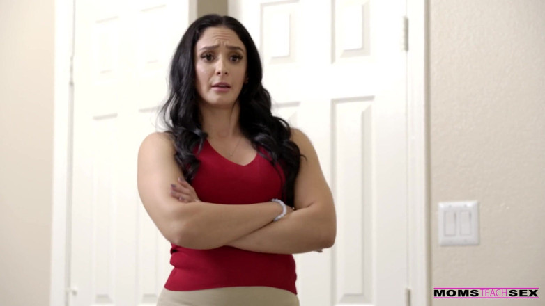 Moms teach sex: Ibu tiri Memerlukan Air Mani - S16:e2