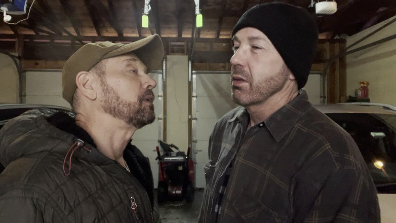 Tyler8: Vamos compartilhar uma fumaça