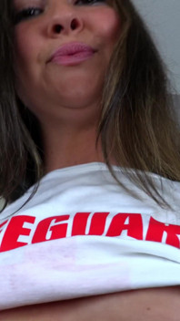 Brittany Shae - masturbation de chatte crémeuse