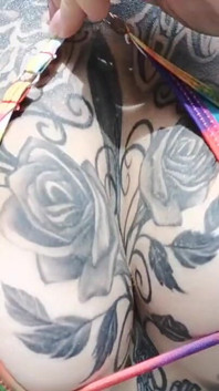 Who Loves Big Bouncy Boobs