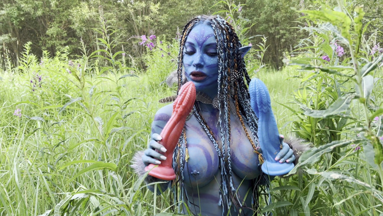 Monika Fox: Avatar monika fox big prolaps, seks anal dan ngentot memek...